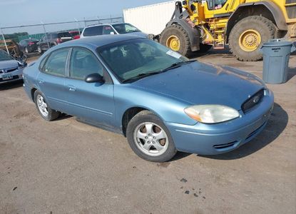 Vehicle Report for VIN 1FAFP53275A239925 - Image 1