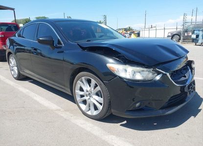 Vehicle Report for - Image 1