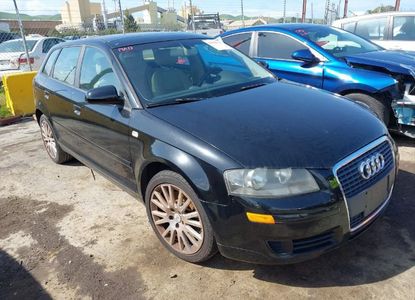 ავტომობილის ანგარიში VIN WAUNF68P56A000424 -ისთვის - სურათი 1