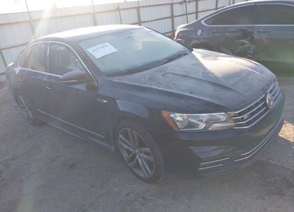 Vehicle Report for VIN 1VWDT7A37HC047138 - Image 1