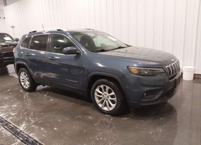 Vehicle Report for VIN 1C4PJLCB0KD434554 - Image 1