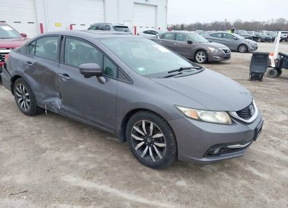 Vehicle Report for - Image 1