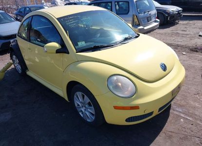 Rapport sur le véhicule pour VIN 3VWPW31CX8M516122 - Image 1