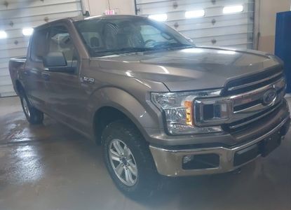 Vehicle Report for - Image 1