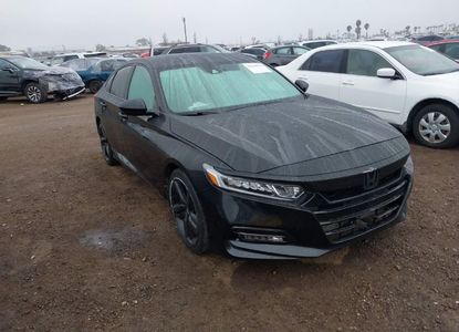 Vehicle Report for VIN 1HGCV1F34KA078978 - Image 1