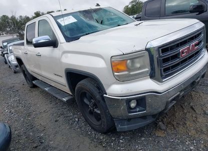 Vehicle Report for VIN 3GTP1VEC7EG548527 - Image 1