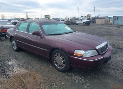 Informe del vehículo para VIN 1LNHM82W56Y648219 - Imagen 1