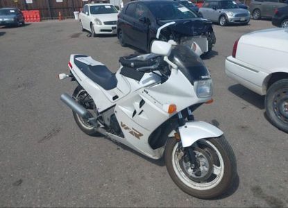 Vehicle Report for - Image 1