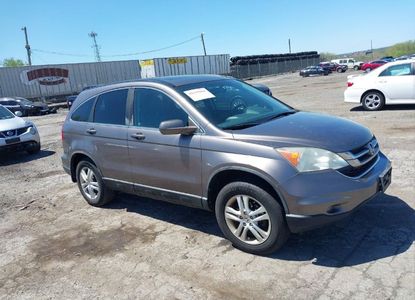 Raport pojazdu dla VIN 5J6RE4H75BL085107 - Obraz 1