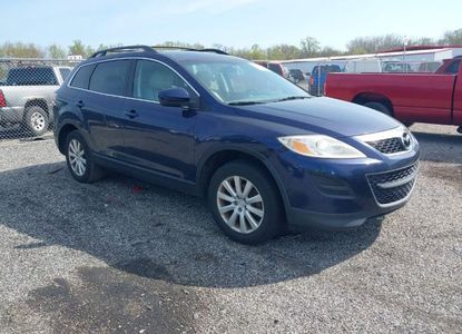 Vehicle Report for VIN JM3TB2MV8A0217474 - Image 1