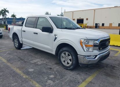 Vehicle Report for - Image 1