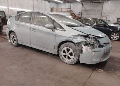 Raport pojazdu dla VIN JTDKN3DU5E1782404 - Obraz 1