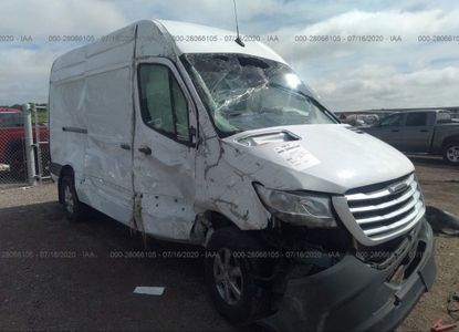 Fahrzeugbericht für VIN WDRPF0CD4KT003173 – Bild 1