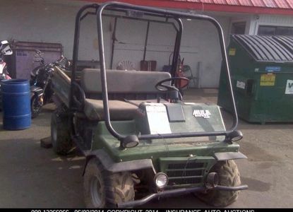 Raport vehicul pentru - Imaginea 1