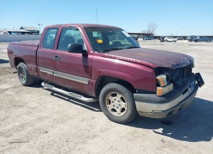 Raport pojazdu dla VIN 2GCEC19V831292376 - Obraz 1