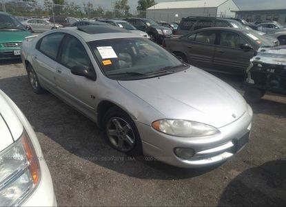 تقرير المركبة لـ VIN 2B3AD56M02H128058 - الصورة 1