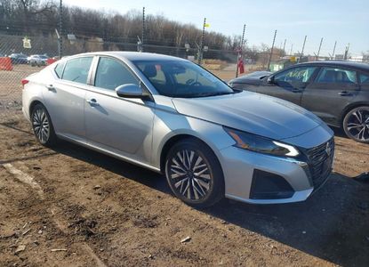 Vehicle Report for VIN 1N4BL4DV7PN368241 - Image 1