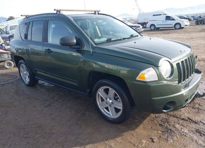 Informe del vehículo para VIN 1J4FF47B19D205849 - Imagen 1