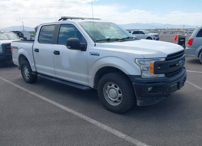 Vehicle Report for - Image 1