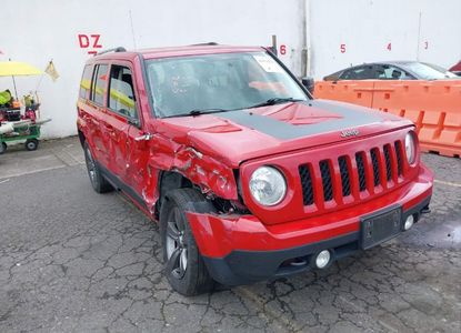 Отчет о транспортном средстве для VIN 1C4NJRBB5HD155590 - изображение 1