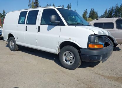 Raport pojazdu dla VIN 1GCWGFCB0C1117727 - Obraz 1