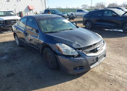 Vehicle Report for VIN 1N4AL2AP8CC208302 - Image 1