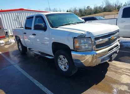 Vehicle Report for - Image 1
