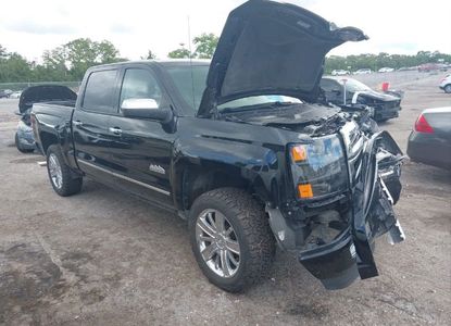 Informe del vehículo para VIN 3GCUKTEC2EG445956 - Imagen 1