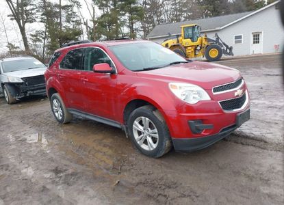 Raport pojazdu dla VIN 1GNALBEK9FZ102197 - Obraz 1