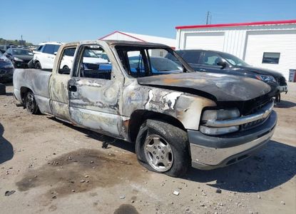 Vehicle Report for VIN 2GCEC19T5Y1397043 - Image 1