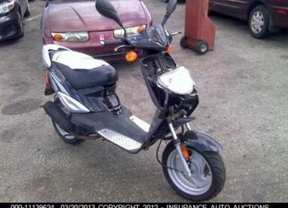 Raport pojazdu dla VIN RFLDT05138A006437 - Obraz 1