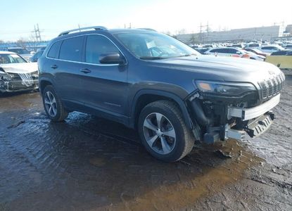 Vehicle Report for VIN 1C4PJMDX7KD491799 - Image 1