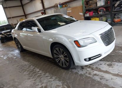 Raport pojazdu dla VIN 2C3CCABG3CH279291 - Obraz 1