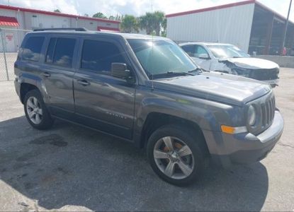 Raport pojazdu dla VIN 1C4NJPFB2HD183328 - Obraz 1