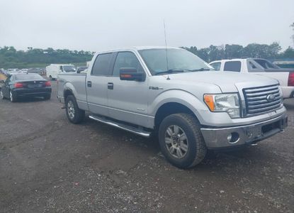 Raport pojazdu dla VIN 1FTFW1ET4CFC15111 - Obraz 1