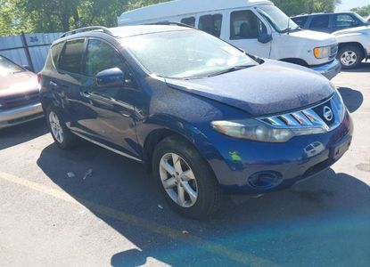 Informe del vehículo para VIN JN8AZ18W29W108580 - Imagen 1