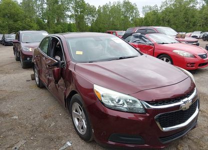 Vehicle Report for - Image 1