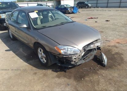 Vehicle Report for VIN 1FAFP55U53A118869 - Image 1