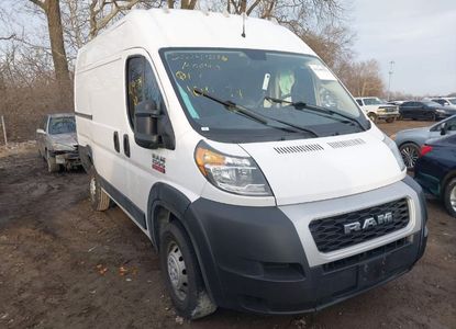 Informe del vehículo para VIN 3C6TRVBG3LE104379 - Imagen 1