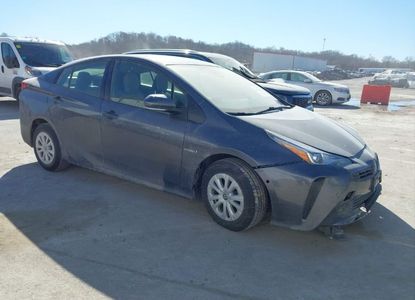 Vehicle Report for VIN JTDKAMFU9N3163078 - Image 1