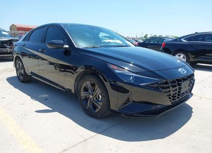 Vehicle Report for VIN KMHLM4AG6PU384854 - Image 1