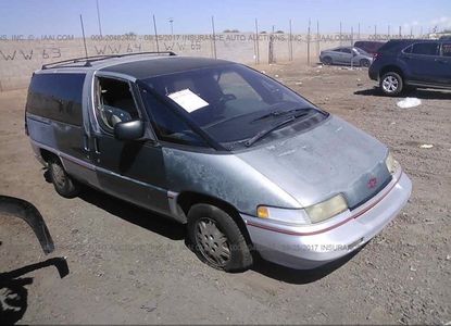 Raport pojazdu dla VIN 1GNDU06L9PT150678 - Obraz 1