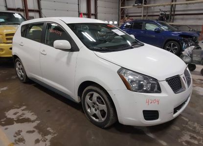 Vehicle Report for VIN 5Y2SP6E88AZ405770 - Image 1