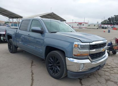 Informe del vehículo para VIN 3GCPCREC3GG147349 - Imagen 1