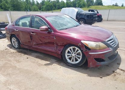 Vehicle Report for - Image 1