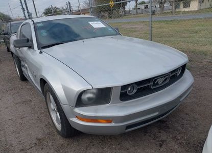 Vehicle Report for VIN 1ZVHT80N995101409 - Image 1