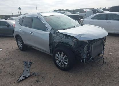 Raport pojazdu dla VIN KNMAT2MT9LP515277 - Obraz 1