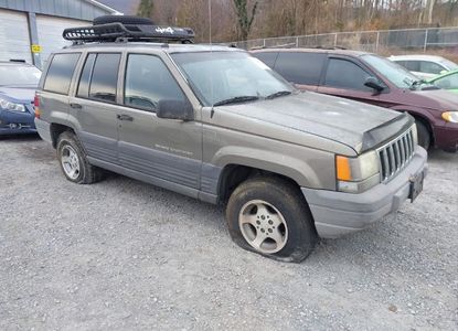 Vehicle Report for VIN 1J4EZ58S1TC112995 - Image 1