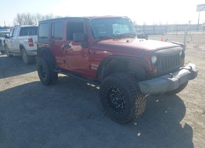 Vehicle Report for VIN 1C4BJWDGXCL163905 - Image 1