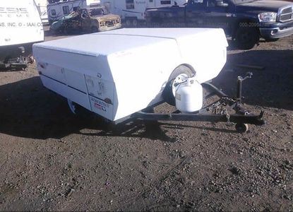 Vehicle Report for - Image 1